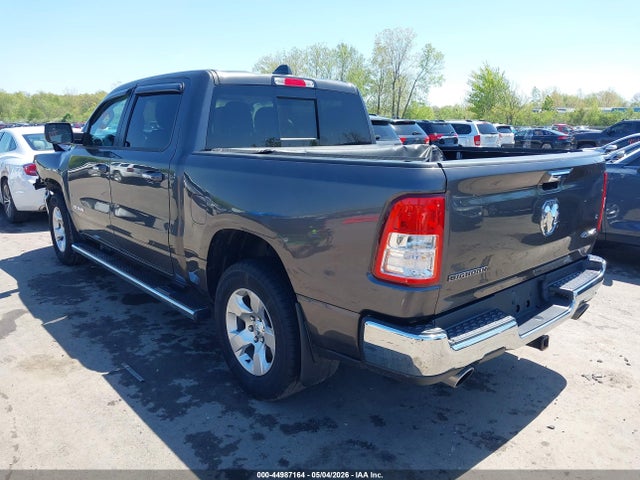 Продажа на аукционе авто 2019 Ram 1500 Big Horn/lone Star  4x4 5'7 Box, vin: 1C6SRFFT3KN794959, номер лота: 44987164