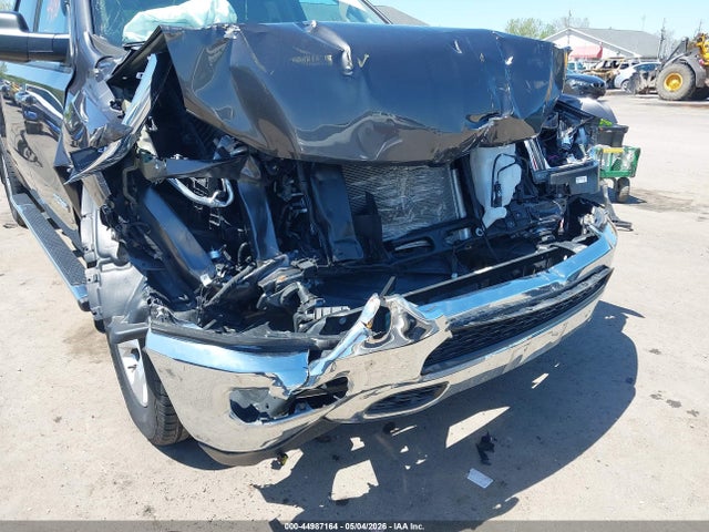 Продажа на аукционе авто 2019 Ram 1500 Big Horn/lone Star  4x4 5'7 Box, vin: 1C6SRFFT3KN794959, номер лота: 44987164