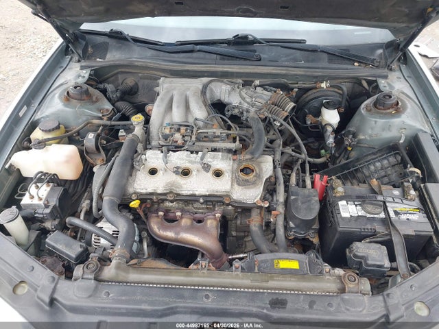 2001 Lexus Es 300 მანქანა იყიდება აუქციონზე, vin: JT8BF28G610307208, აუქციონის ნომერი: 44987165