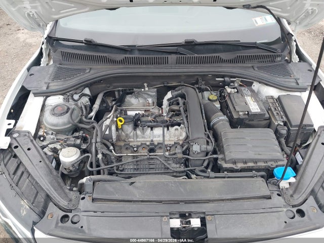 Продаж на аукціоні авто 2019 Volkswagen Jetta 1.4t R-line/1.4t S/1.4t Se, vin: 3VWC57BU9KM083593, номер лоту: 44987166