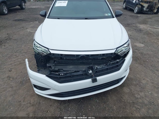Продаж на аукціоні авто 2019 Volkswagen Jetta 1.4t R-line/1.4t S/1.4t Se, vin: 3VWC57BU9KM083593, номер лоту: 44987166