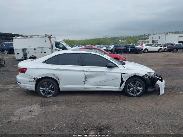 Продаж на аукціоні авто 2019 Volkswagen Jetta 1.4t R-line/1.4t S/1.4t Se, vin: 3VWC57BU9KM083593, номер лоту: 44987166