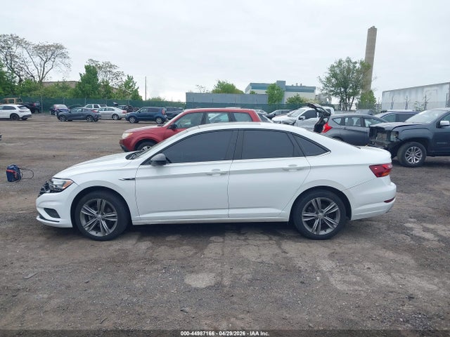 Продаж на аукціоні авто 2019 Volkswagen Jetta 1.4t R-line/1.4t S/1.4t Se, vin: 3VWC57BU9KM083593, номер лоту: 44987166