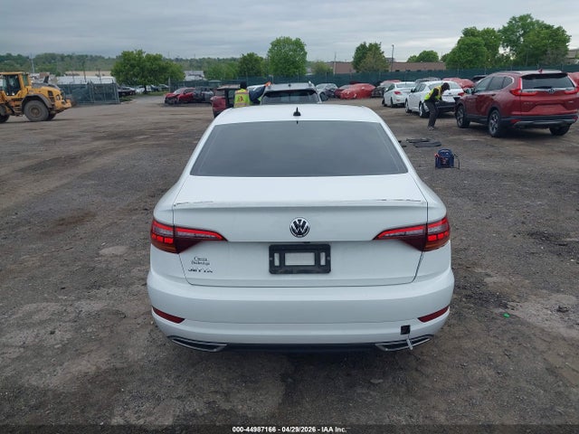 Продаж на аукціоні авто 2019 Volkswagen Jetta 1.4t R-line/1.4t S/1.4t Se, vin: 3VWC57BU9KM083593, номер лоту: 44987166