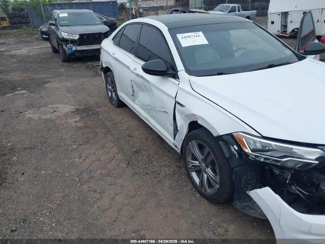 Продаж на аукціоні авто 2019 Volkswagen Jetta 1.4t R-line/1.4t S/1.4t Se, vin: 3VWC57BU9KM083593, номер лоту: 44987166