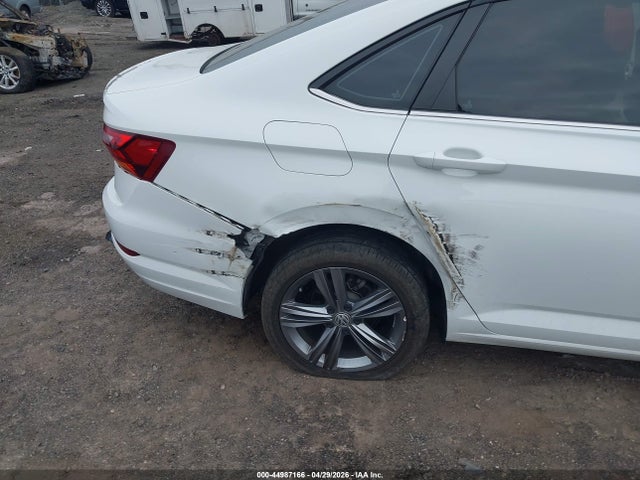 Продаж на аукціоні авто 2019 Volkswagen Jetta 1.4t R-line/1.4t S/1.4t Se, vin: 3VWC57BU9KM083593, номер лоту: 44987166