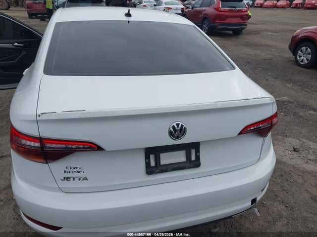 Продаж на аукціоні авто 2019 Volkswagen Jetta 1.4t R-line/1.4t S/1.4t Se, vin: 3VWC57BU9KM083593, номер лоту: 44987166