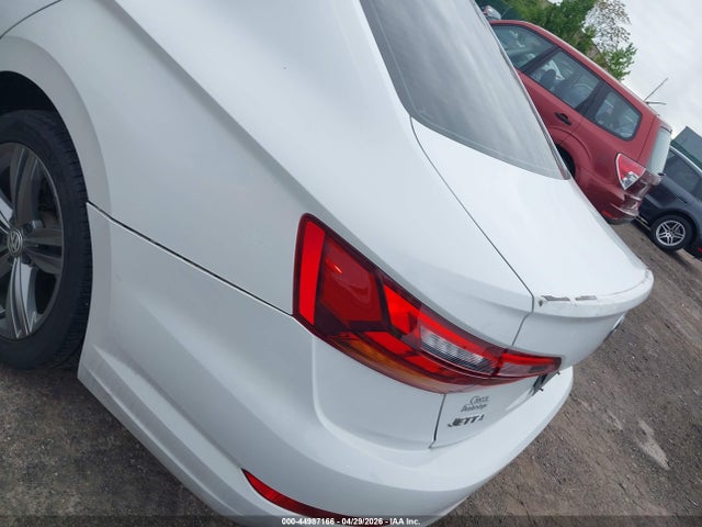 Продаж на аукціоні авто 2019 Volkswagen Jetta 1.4t R-line/1.4t S/1.4t Se, vin: 3VWC57BU9KM083593, номер лоту: 44987166