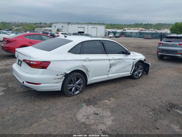 Продаж на аукціоні авто 2019 Volkswagen Jetta 1.4t R-line/1.4t S/1.4t Se, vin: 3VWC57BU9KM083593, номер лоту: 44987166