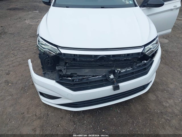 Продаж на аукціоні авто 2019 Volkswagen Jetta 1.4t R-line/1.4t S/1.4t Se, vin: 3VWC57BU9KM083593, номер лоту: 44987166