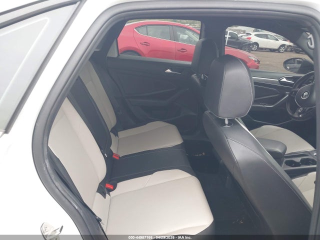 Продаж на аукціоні авто 2019 Volkswagen Jetta 1.4t R-line/1.4t S/1.4t Se, vin: 3VWC57BU9KM083593, номер лоту: 44987166