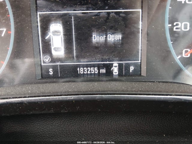 Chevrolet Cruze Lt Auto 2017 1G1BE5SM2H7190418 Image 16