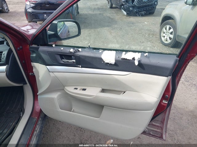 Aukcja sprzedaży 2011 Subaru Outback 2.5i Premium, vin: 4S4BRBCCXB3417123, numer aukcji: 44987173