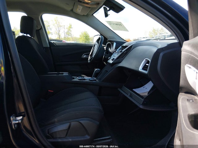 44987174 :رقم المزاد ، 2GNALAEK4F6177315 vin ، 2015 Chevrolet Equinox Ls مزاد بيع