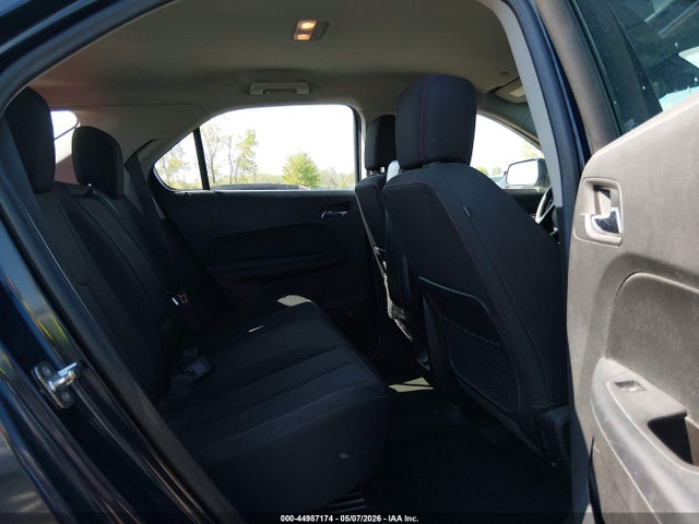 44987174 :رقم المزاد ، 2GNALAEK4F6177315 vin ، 2015 Chevrolet Equinox Ls مزاد بيع