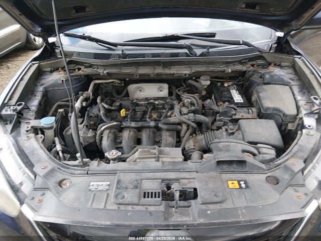 2014 Mazda Cx-5 Touring მანქანა იყიდება აუქციონზე, vin: JM3KE4CY3E0303419, აუქციონის ნომერი: 44987178