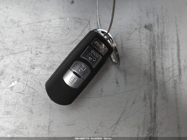 2014 Mazda Cx-5 Touring მანქანა იყიდება აუქციონზე, vin: JM3KE4CY3E0303419, აუქციონის ნომერი: 44987178