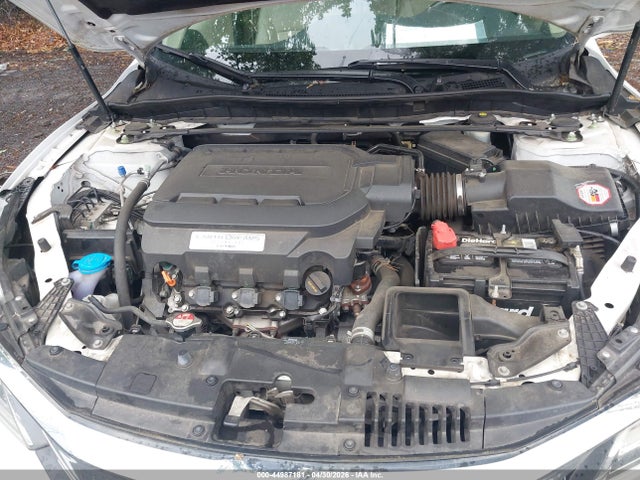 Продаж на аукціоні авто 2016 Honda Accord Ex-l V-6, vin: 1HGCR3F84GA001997, номер лоту: 44987181