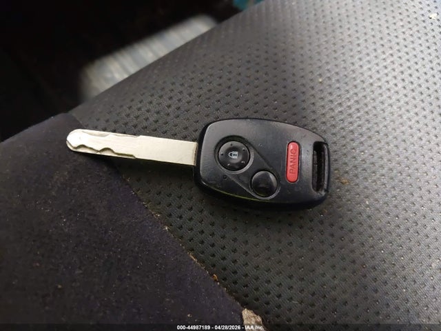 44987189 :رقم المزاد ، JHMGD38658S046399 vin ، 2008 Honda Fit Sport مزاد بيع