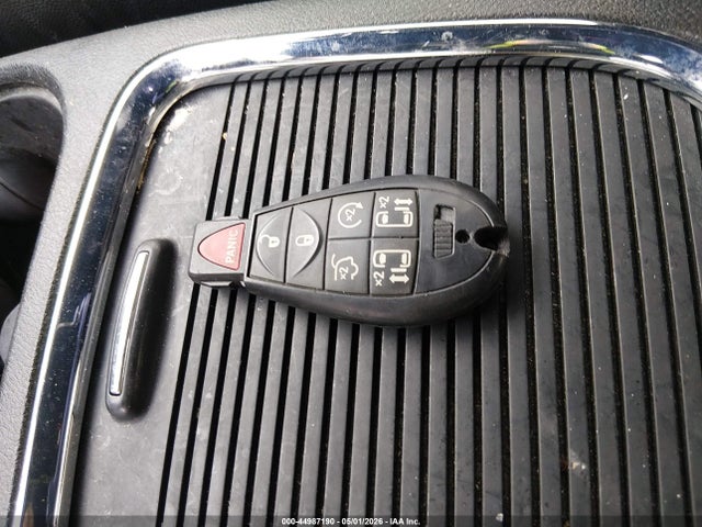Aukcja sprzedaży 2019 Dodge Grand Caravan Gt, vin: 2C4RDGEG0KR679741, numer aukcji: 44987190