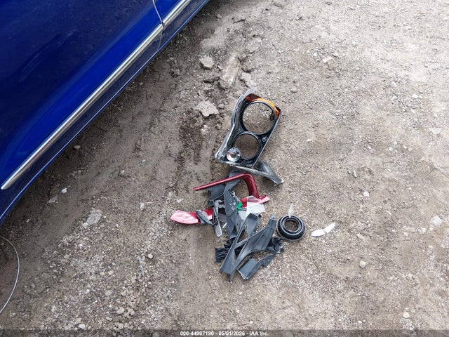 Aukcja sprzedaży 2019 Dodge Grand Caravan Gt, vin: 2C4RDGEG0KR679741, numer aukcji: 44987190