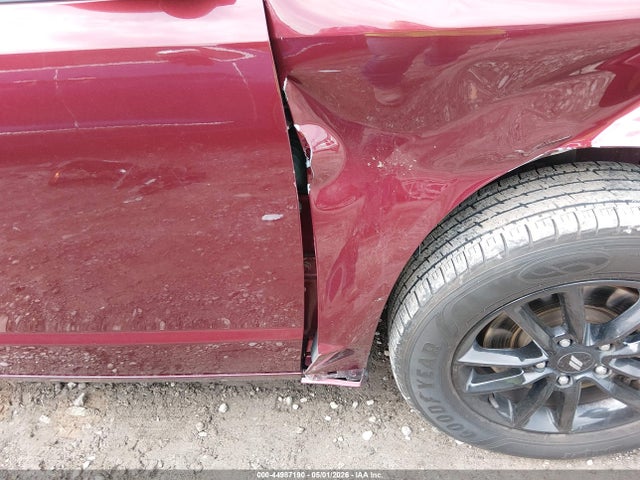 Aukcja sprzedaży 2019 Dodge Grand Caravan Gt, vin: 2C4RDGEG0KR679741, numer aukcji: 44987190