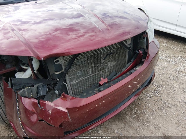 Aukcja sprzedaży 2019 Dodge Grand Caravan Gt, vin: 2C4RDGEG0KR679741, numer aukcji: 44987190