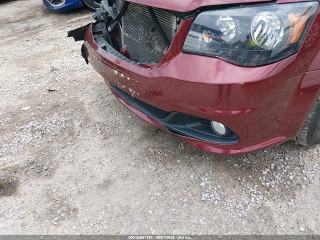 Aukcja sprzedaży 2019 Dodge Grand Caravan Gt, vin: 2C4RDGEG0KR679741, numer aukcji: 44987190