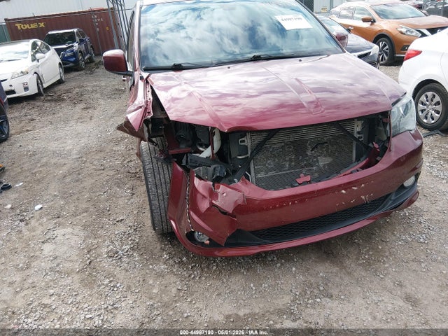 Aukcja sprzedaży 2019 Dodge Grand Caravan Gt, vin: 2C4RDGEG0KR679741, numer aukcji: 44987190