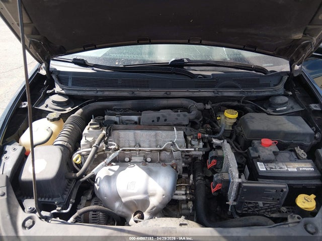 2016 Dodge Dart Gt მანქანა იყიდება აუქციონზე, vin: 1C3CDFEBXGD704387, აუქციონის ნომერი: 44987193