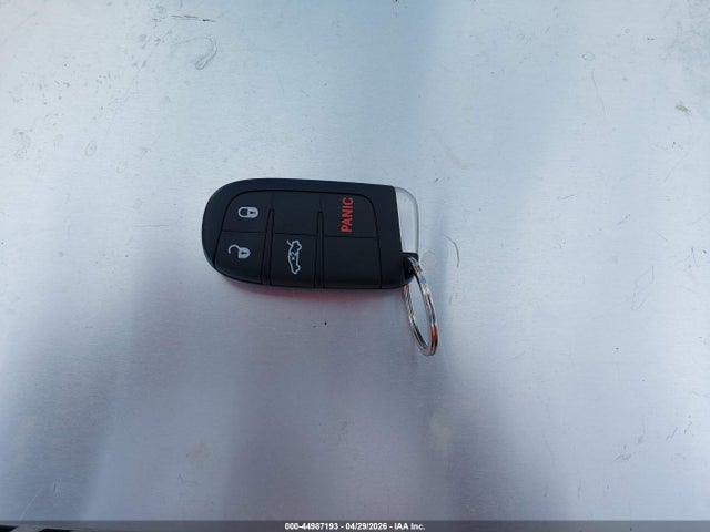 2016 Dodge Dart Gt მანქანა იყიდება აუქციონზე, vin: 1C3CDFEBXGD704387, აუქციონის ნომერი: 44987193