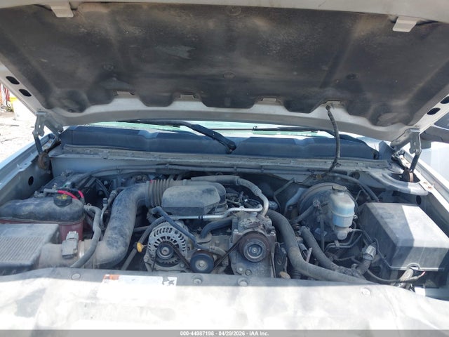 44987198 :رقم المزاد ، 1GCNCPEX9CZ294378 vin ، 2012 Chevrolet Silverado 1500 Work Truck مزاد بيع