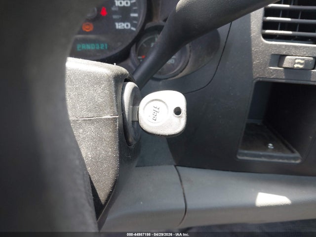 44987198 :رقم المزاد ، 1GCNCPEX9CZ294378 vin ، 2012 Chevrolet Silverado 1500 Work Truck مزاد بيع