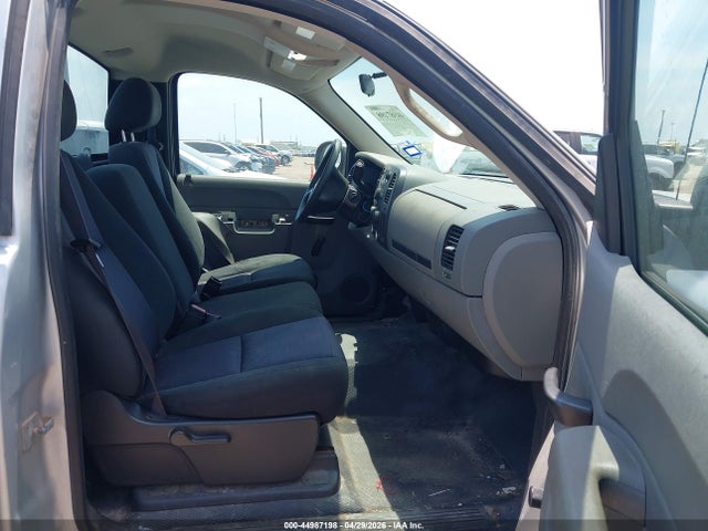 44987198 :رقم المزاد ، 1GCNCPEX9CZ294378 vin ، 2012 Chevrolet Silverado 1500 Work Truck مزاد بيع