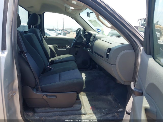 44987198 :رقم المزاد ، 1GCNCPEX9CZ294378 vin ، 2012 Chevrolet Silverado 1500 Work Truck مزاد بيع