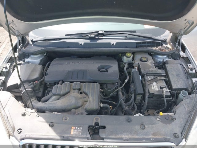 Aukcja sprzedaży 2012 Buick Verano, vin: 1G4PP5SK4C4148442, numer aukcji: 44987200