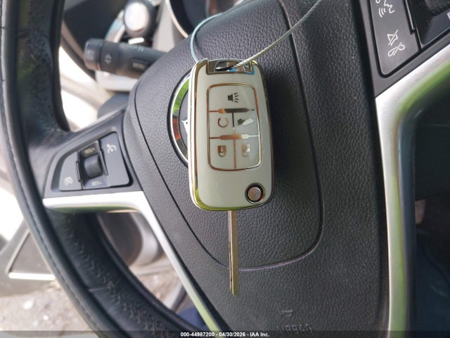 Aukcja sprzedaży 2012 Buick Verano, vin: 1G4PP5SK4C4148442, numer aukcji: 44987200