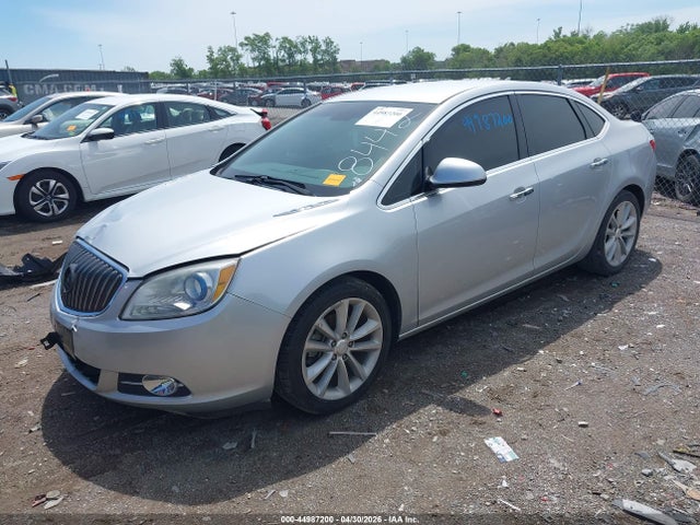 Aukcja sprzedaży 2012 Buick Verano, vin: 1G4PP5SK4C4148442, numer aukcji: 44987200