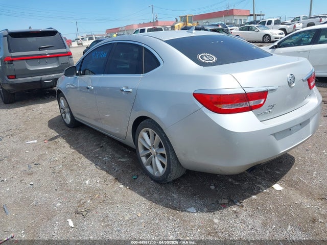 Aukcja sprzedaży 2012 Buick Verano, vin: 1G4PP5SK4C4148442, numer aukcji: 44987200