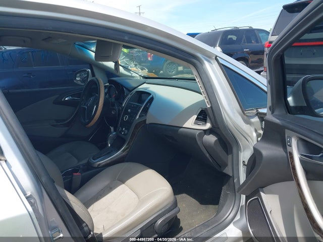 Aukcja sprzedaży 2012 Buick Verano, vin: 1G4PP5SK4C4148442, numer aukcji: 44987200