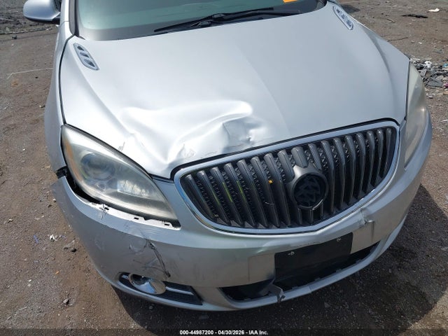 Aukcja sprzedaży 2012 Buick Verano, vin: 1G4PP5SK4C4148442, numer aukcji: 44987200