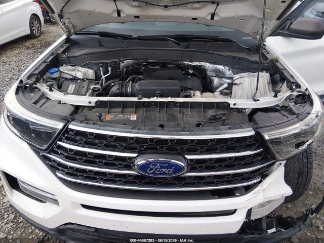Продаж на аукціоні авто 2020 Ford Explorer Xlt, vin: 1FMSK8DHXLGA51174, номер лоту: 44987203
