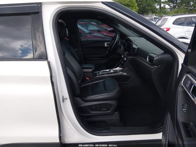 Продаж на аукціоні авто 2020 Ford Explorer Xlt, vin: 1FMSK8DHXLGA51174, номер лоту: 44987203