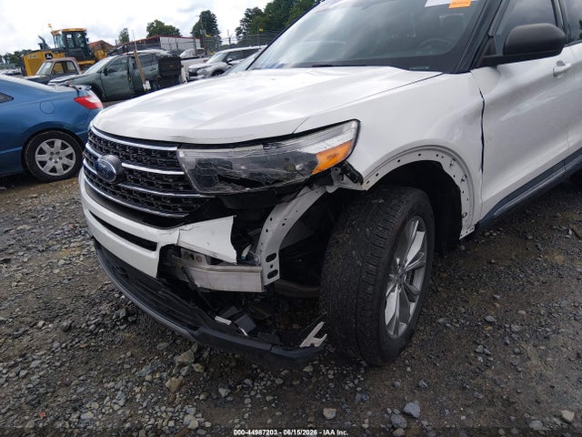 Продаж на аукціоні авто 2020 Ford Explorer Xlt, vin: 1FMSK8DHXLGA51174, номер лоту: 44987203