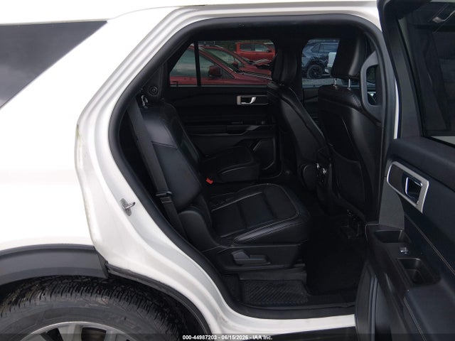 Продаж на аукціоні авто 2020 Ford Explorer Xlt, vin: 1FMSK8DHXLGA51174, номер лоту: 44987203