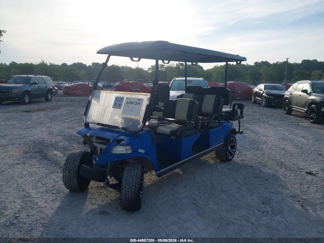 Продаж на аукціоні авто 2021 Hdk Electric Golf Cart, vin: 7MZL40825MC001179, номер лоту: 44987205