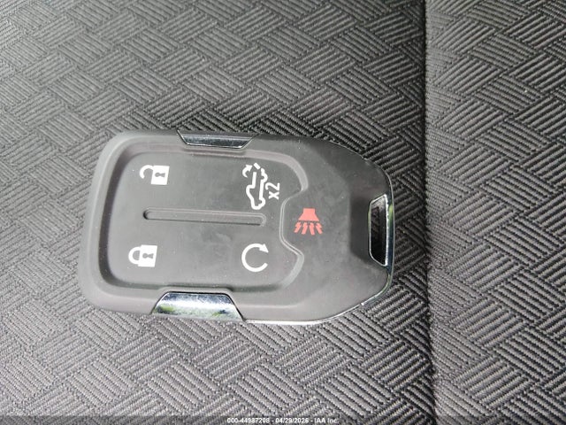Продажа на аукционе авто 2021 Chevrolet Silverado 1500 4wd  Short Bed Rst, vin: 1GCUYEED4MZ126608, номер лота: 44987208