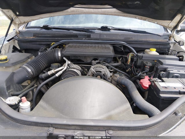 2005 Jeep Grand Cherokee Laredo მანქანა იყიდება აუქციონზე, vin: 1J4GR48K95C632139, აუქციონის ნომერი: 44987210