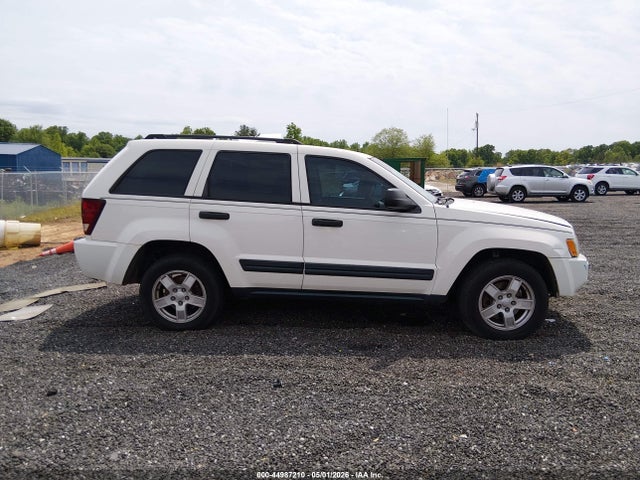 2005 Jeep Grand Cherokee Laredo მანქანა იყიდება აუქციონზე, vin: 1J4GR48K95C632139, აუქციონის ნომერი: 44987210