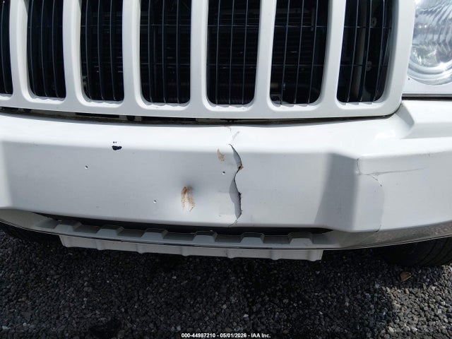 2005 Jeep Grand Cherokee Laredo მანქანა იყიდება აუქციონზე, vin: 1J4GR48K95C632139, აუქციონის ნომერი: 44987210
